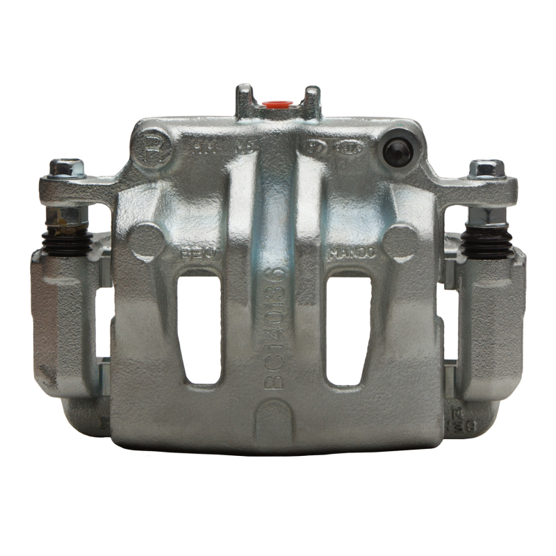 Kia Borrego Brake Caliper - Front - DFC - Premium - Silver Zinc Coated - `09-`10