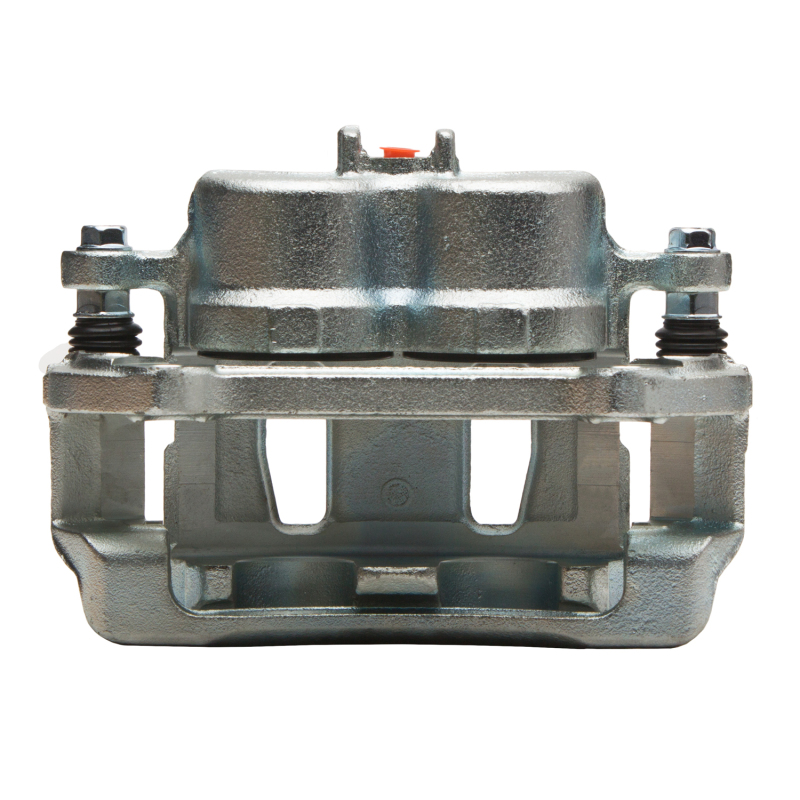 Kia Borrego Brake Caliper - Front - DFC - Premium - Silver Zinc Coated - `09-`10