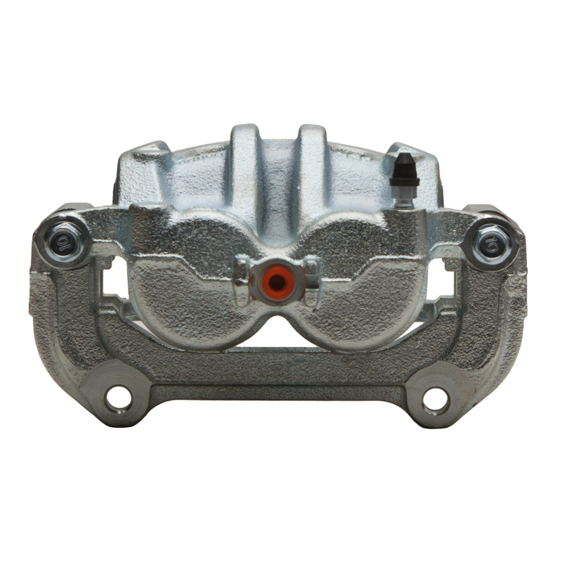 Kia Borrego Brake Caliper - Front - DFC - Premium - Silver Zinc Coated - `09-`10