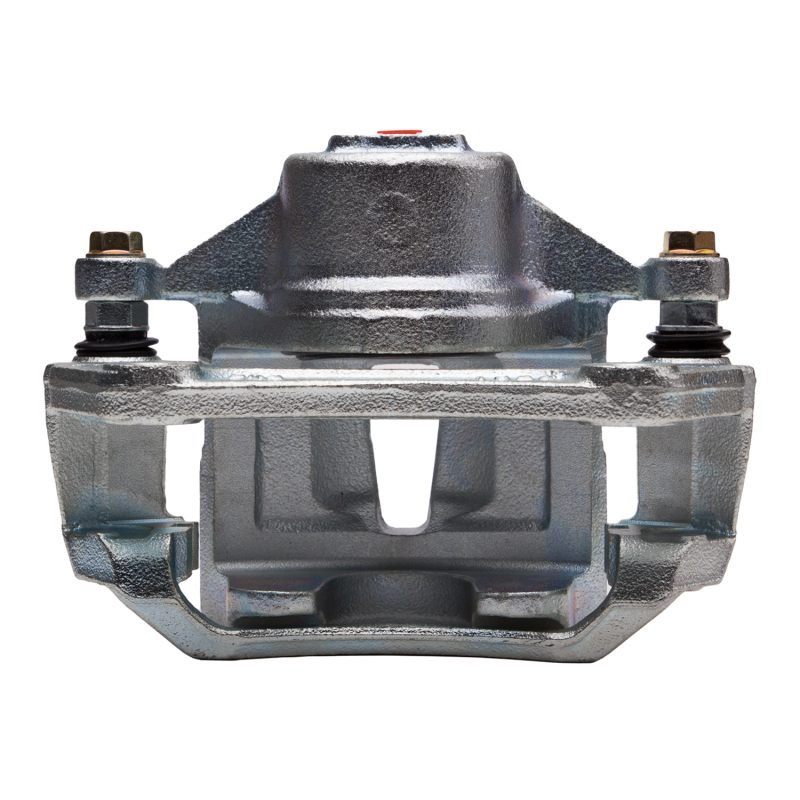 Kia Forte Brake Caliper - Front - DFC - Premium - Silver Zinc Coated - `10-`13
