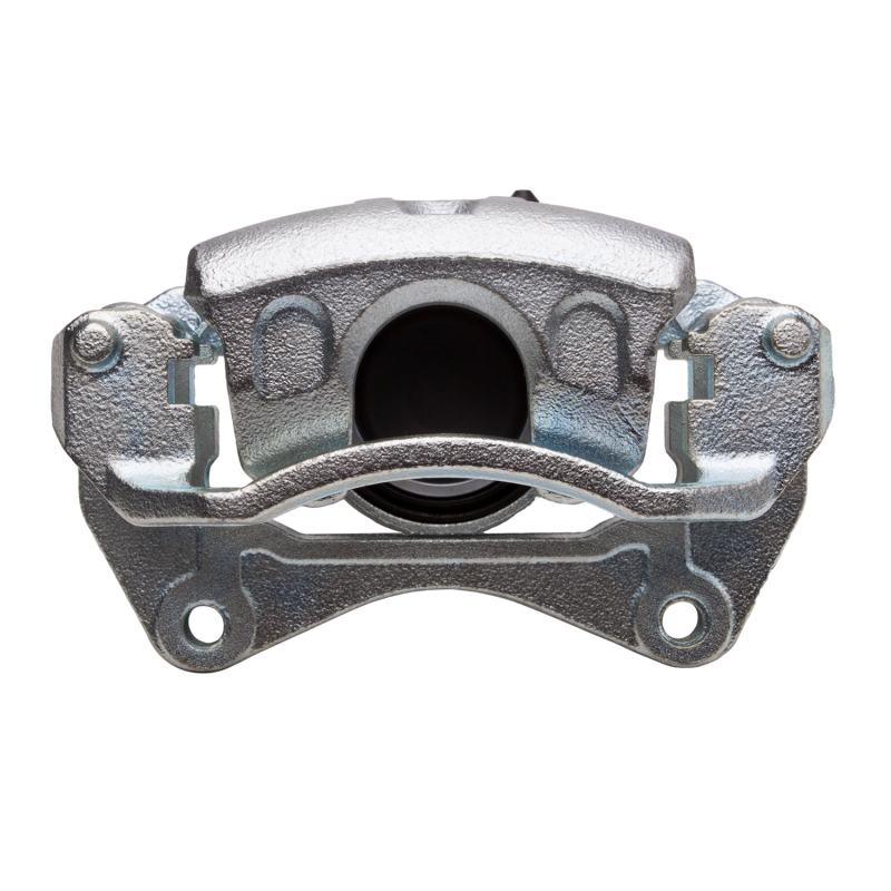 Kia Forte Brake Caliper - Front - DFC - Premium - Silver Zinc Coated - `10-`13