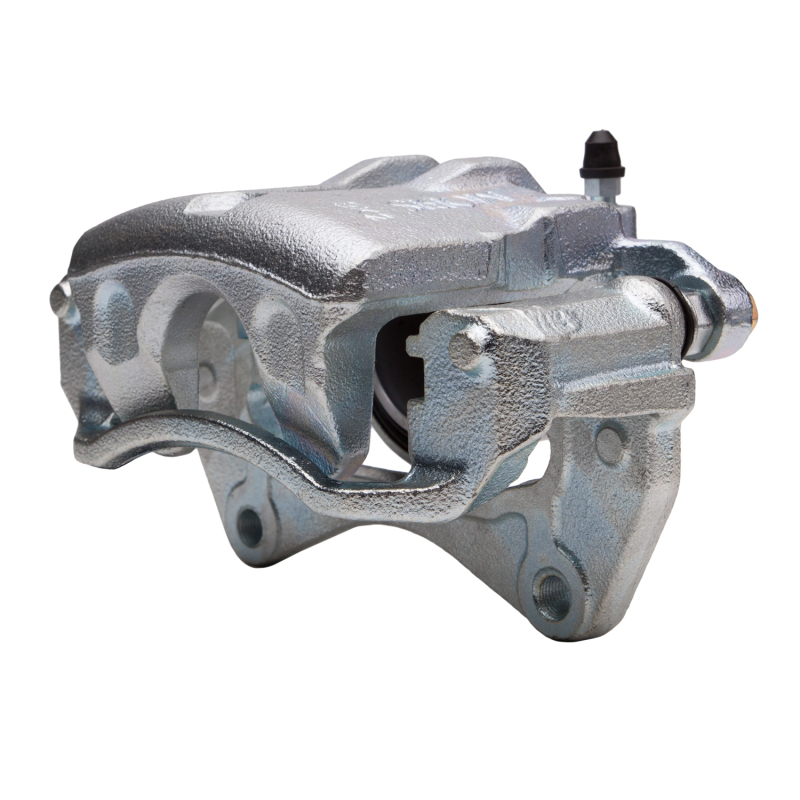 Kia Forte Brake Caliper - Front - DFC - Premium - Silver Zinc Coated - `10-`13