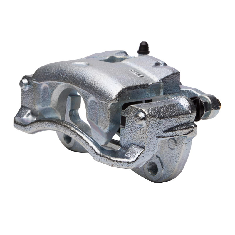 Kia Soul Brake Caliper - Front - DFC - Premium - Silver Zinc Coated - `14-`19