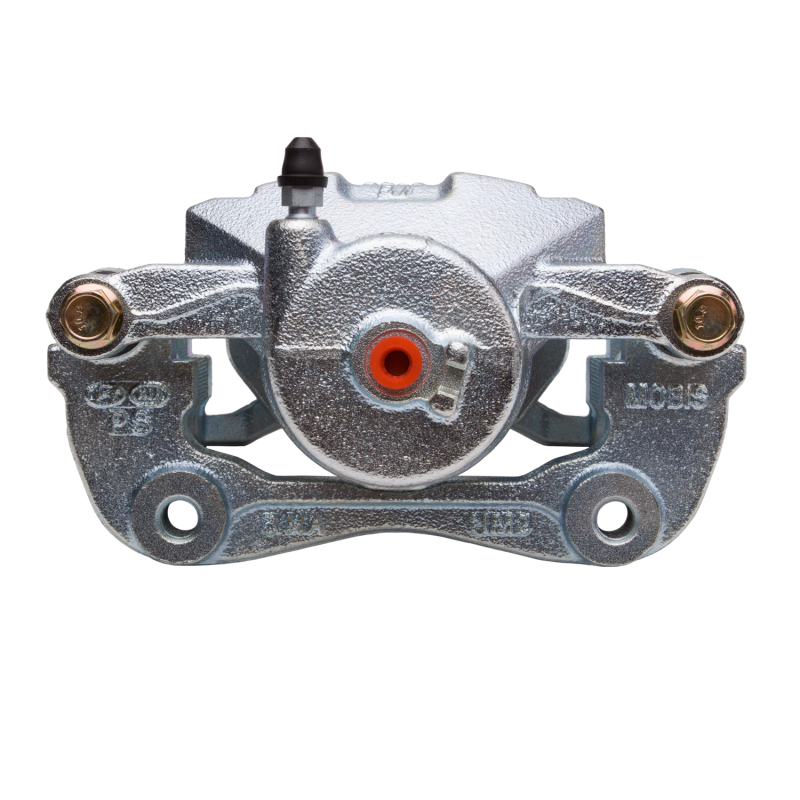 Kia Soul Brake Caliper - Front - DFC - Premium - Silver Zinc Coated - `14-`19