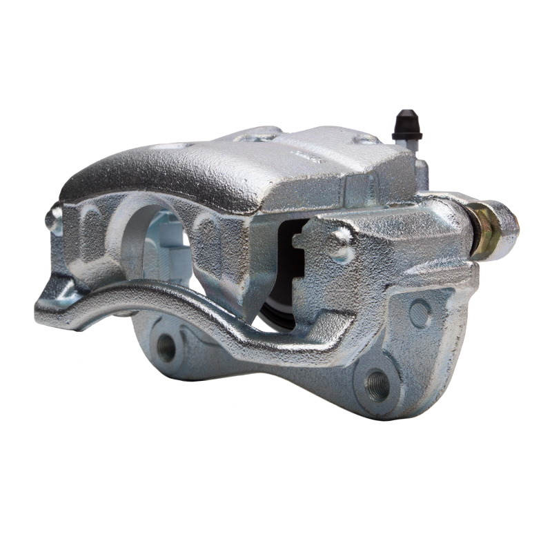 Kia Soul Brake Caliper - Front - DFC - Premium - Silver Zinc Coated - `14-`19