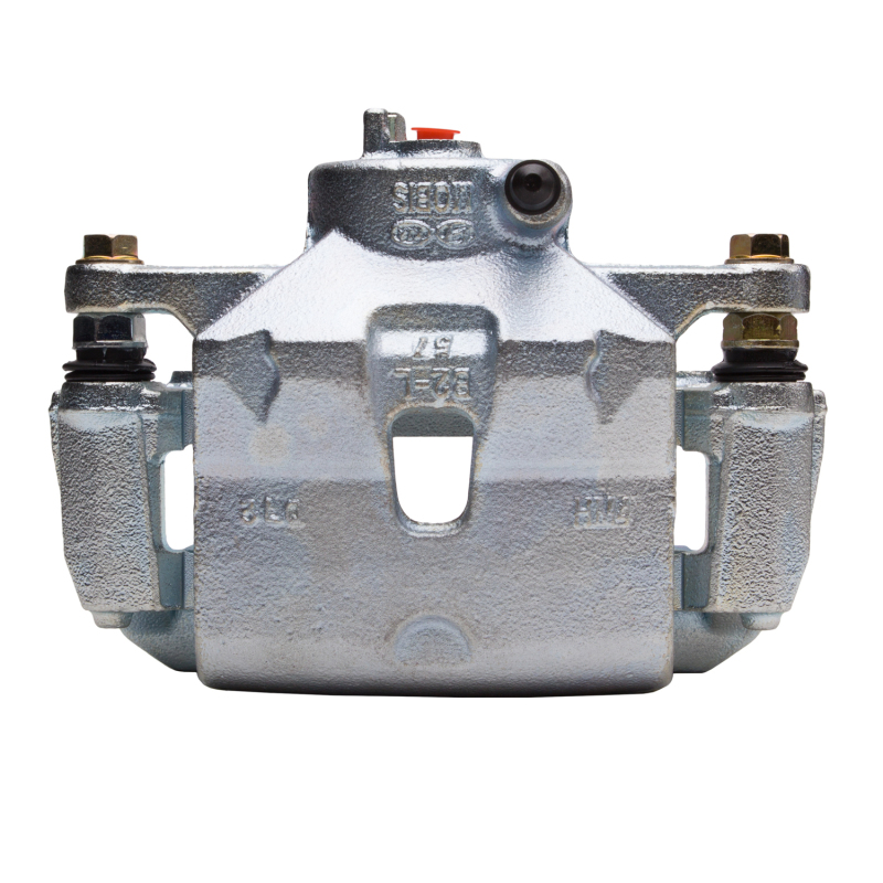 Kia Soul Brake Caliper - Front - DFC - Premium - Silver Zinc Coated - `14-`19