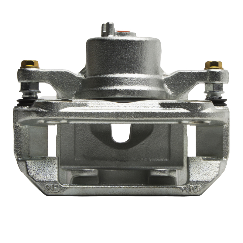 Hyundai Veloster Brake Caliper - Front-L - DFC - Premium - Silver Zinc Coated - `12-`18