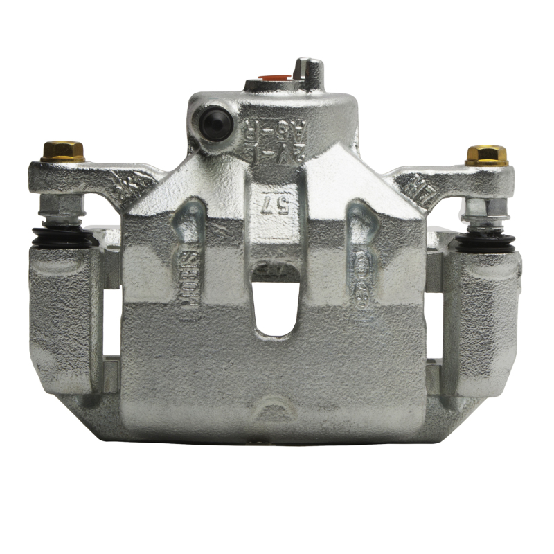 Hyundai Veloster Brake Caliper - Front-L - DFC - Premium - Silver Zinc Coated - `12-`18