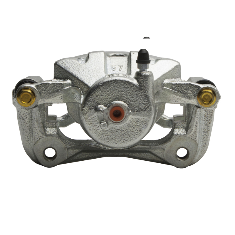 Hyundai Veloster Brake Caliper - Front-L - DFC - Premium - Silver Zinc Coated - `12-`18
