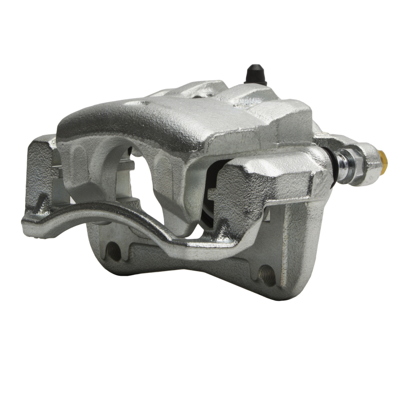 Hyundai Veloster Brake Caliper - Front-L - DFC - Premium - Silver Zinc Coated - `12-`18