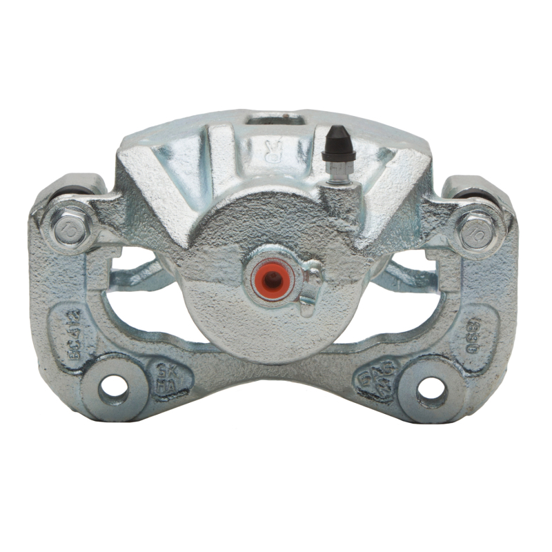 Hyundai Tucson Brake Caliper - Front - DFC - Premium - Silver Zinc Coated - `05-`10