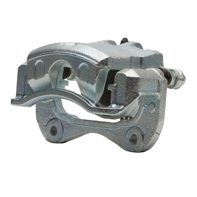 Hyundai Tucson Brake Caliper - Front - DFC - Premium - Silver Zinc Coated - `05-`10