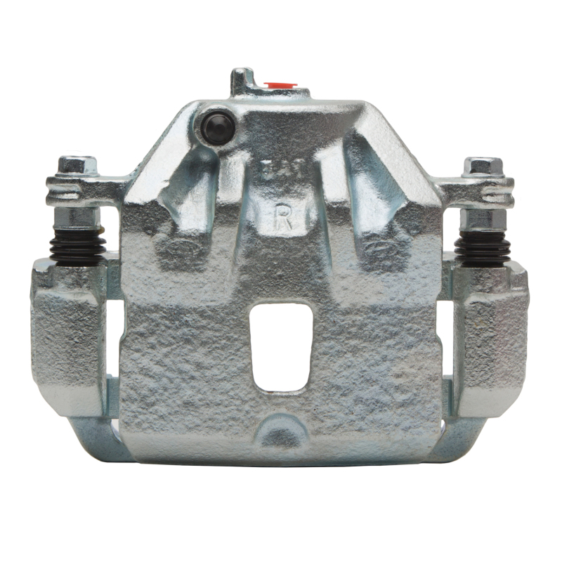 Hyundai Tucson Brake Caliper - Front - DFC - Premium - Silver Zinc Coated - `05-`10