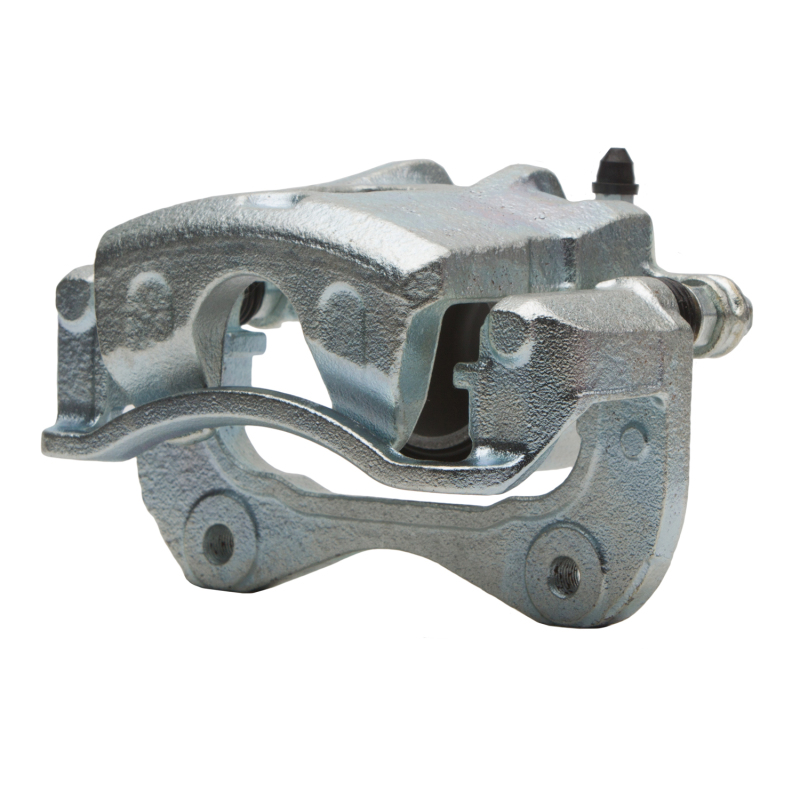 Hyundai Tucson Brake Caliper - Front-L - DFC - Premium - Silver Zinc Coated - `05-`10
