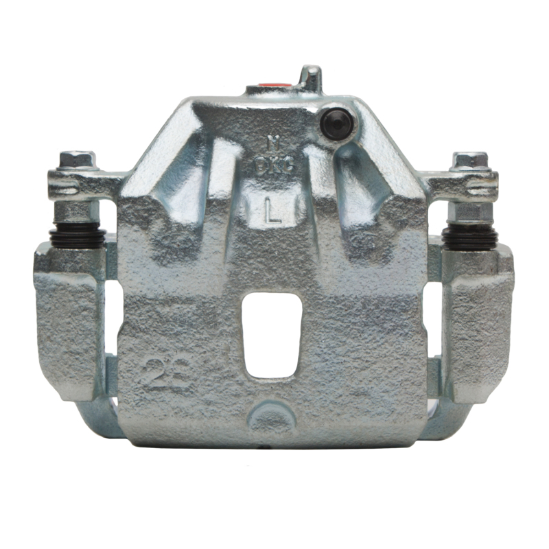 Hyundai Tucson Brake Caliper - Front-L - DFC - Premium - Silver Zinc Coated - `05-`10