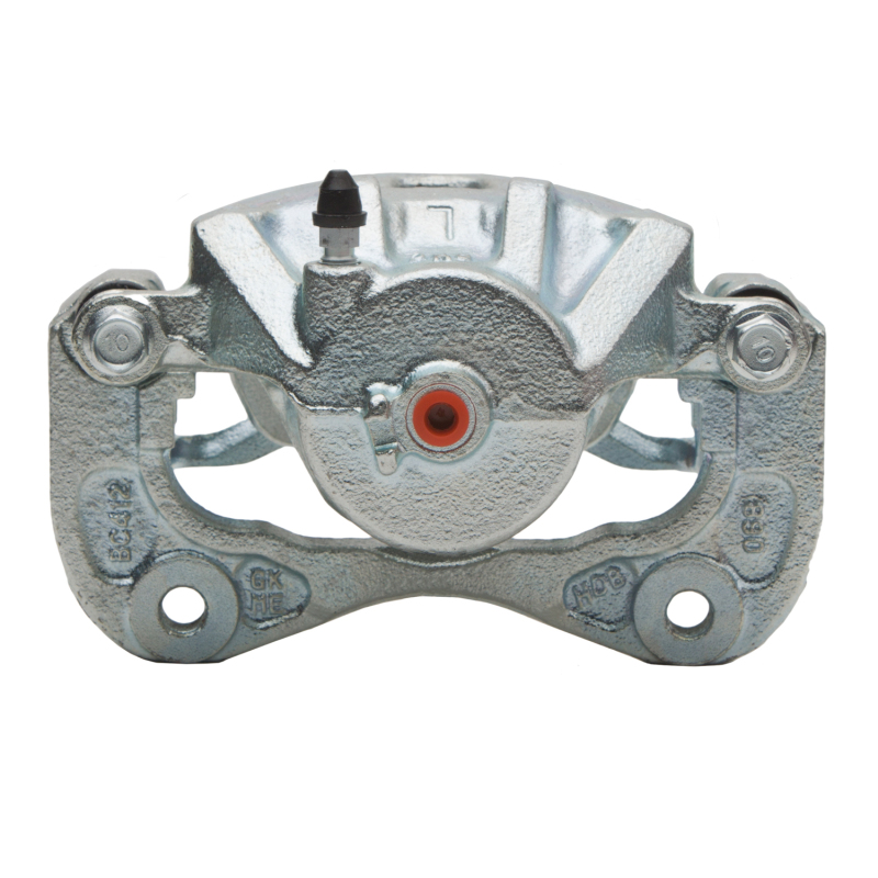 Hyundai Tucson Brake Caliper - Front-L - DFC - Premium - Silver Zinc Coated - `05-`10