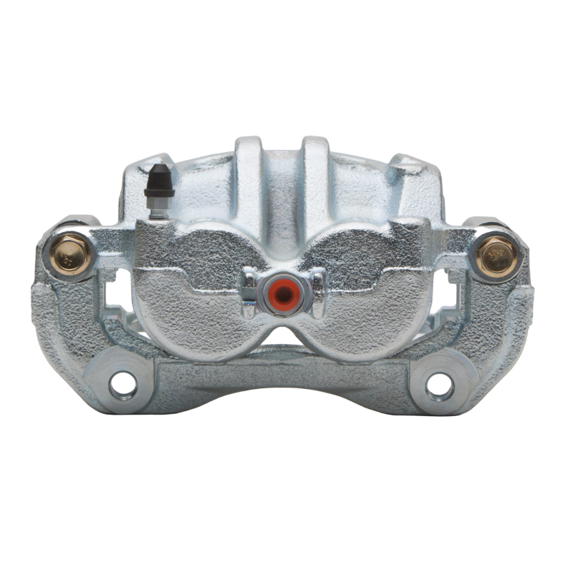 Hyundai Entourage Brake Caliper - Front-R - DFC - Premium - Silver Zinc Coated - `06-`14