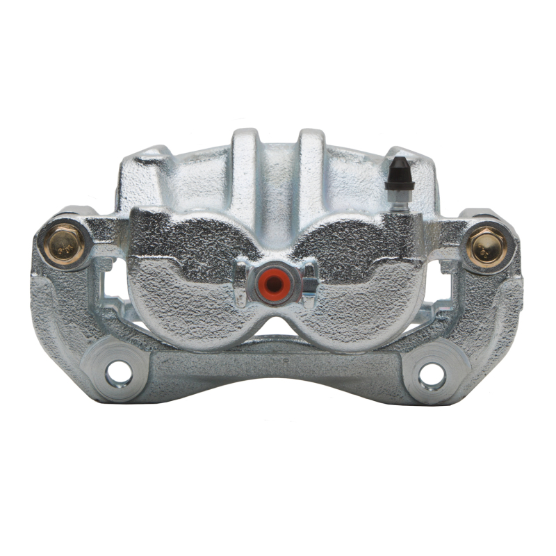 Hyundai Entourage Brake Caliper - Front - DFC - Premium - Silver - `06-`14