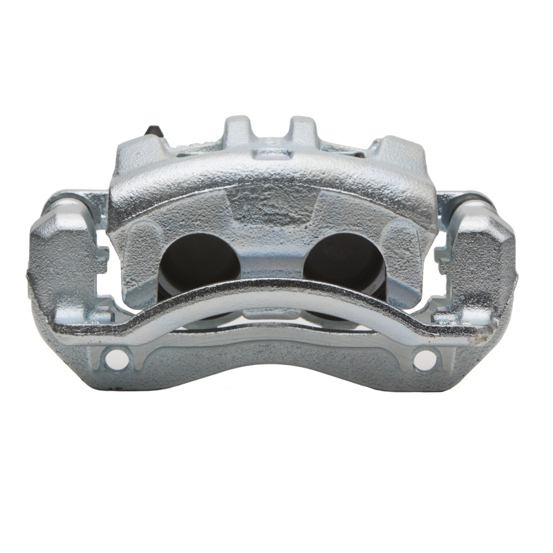 Hyundai Entourage Brake Caliper - Front - DFC - Premium - Silver - `06-`14