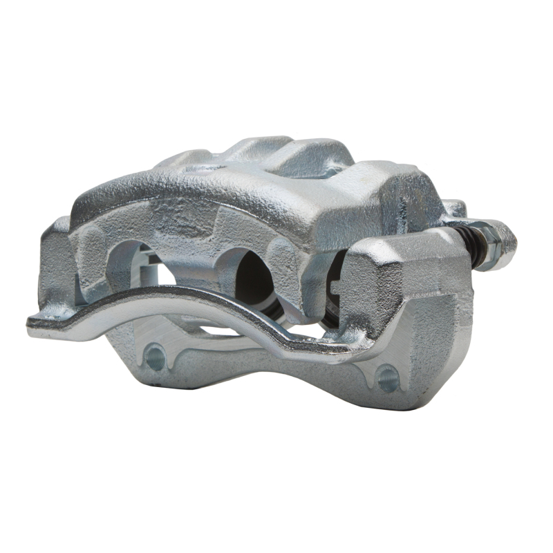 Hyundai Entourage Brake Caliper - Front - DFC - Premium - Silver - `06-`14