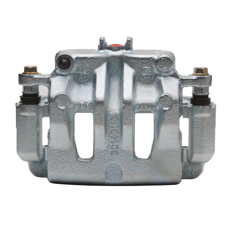 Hyundai Entourage Brake Caliper - Front - DFC - Premium - Silver - `06-`14