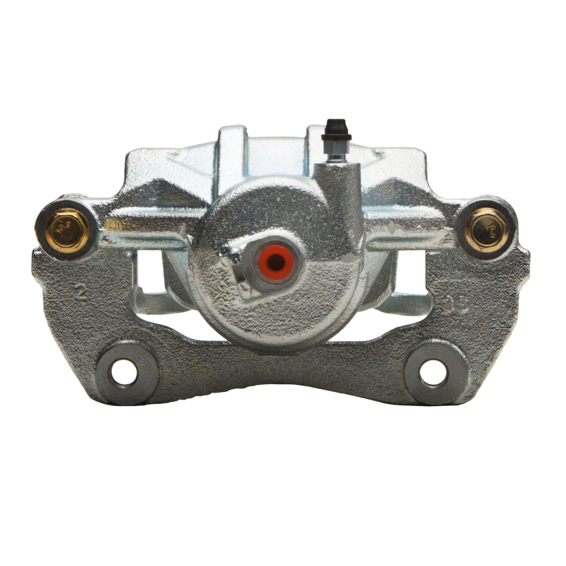 Hyundai Tucson Brake Caliper - Front - DFC - Premium - Silver Zinc Coated - `10-`12