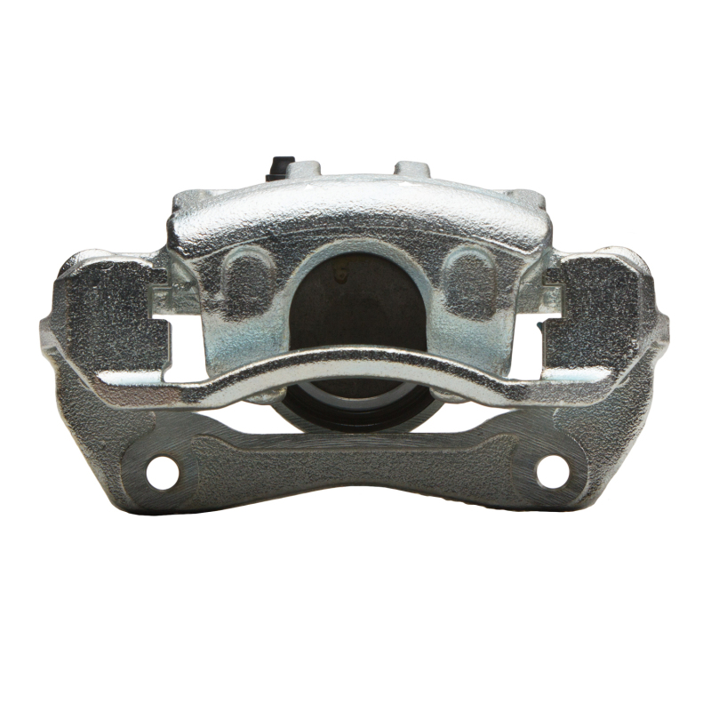 Hyundai Tucson Brake Caliper - Front - DFC - Premium - Silver Zinc Coated - `10-`12