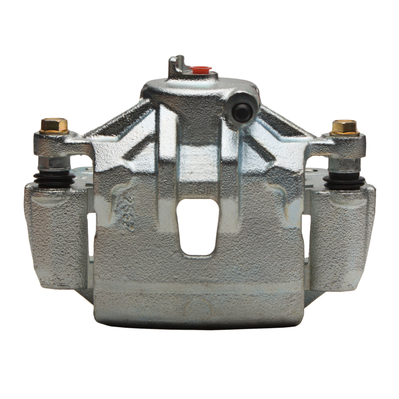 Hyundai Tucson Brake Caliper - Front - DFC - Premium - Silver - `10-`12