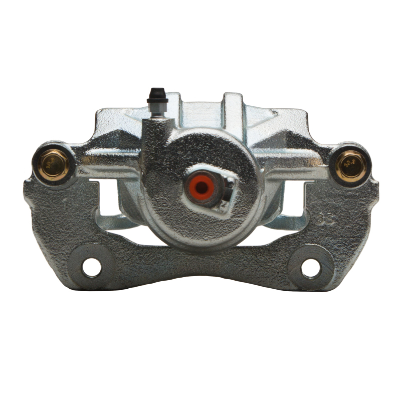 Hyundai Tucson Brake Caliper - Front - DFC - Premium - Silver - `10-`12
