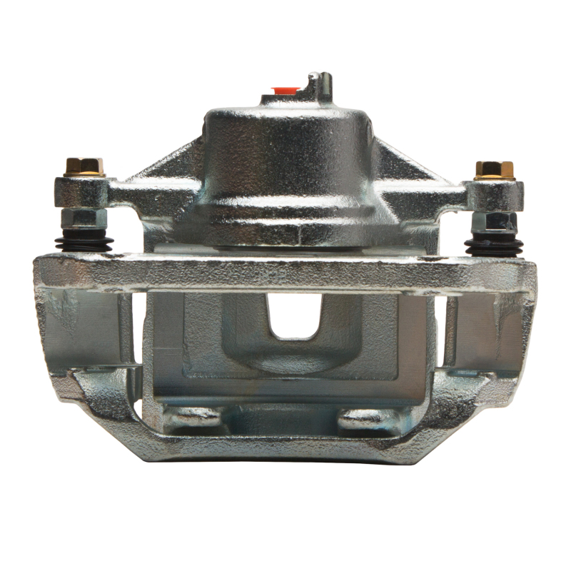 Hyundai Tucson Brake Caliper - Front - DFC - Premium - Silver - `10-`12