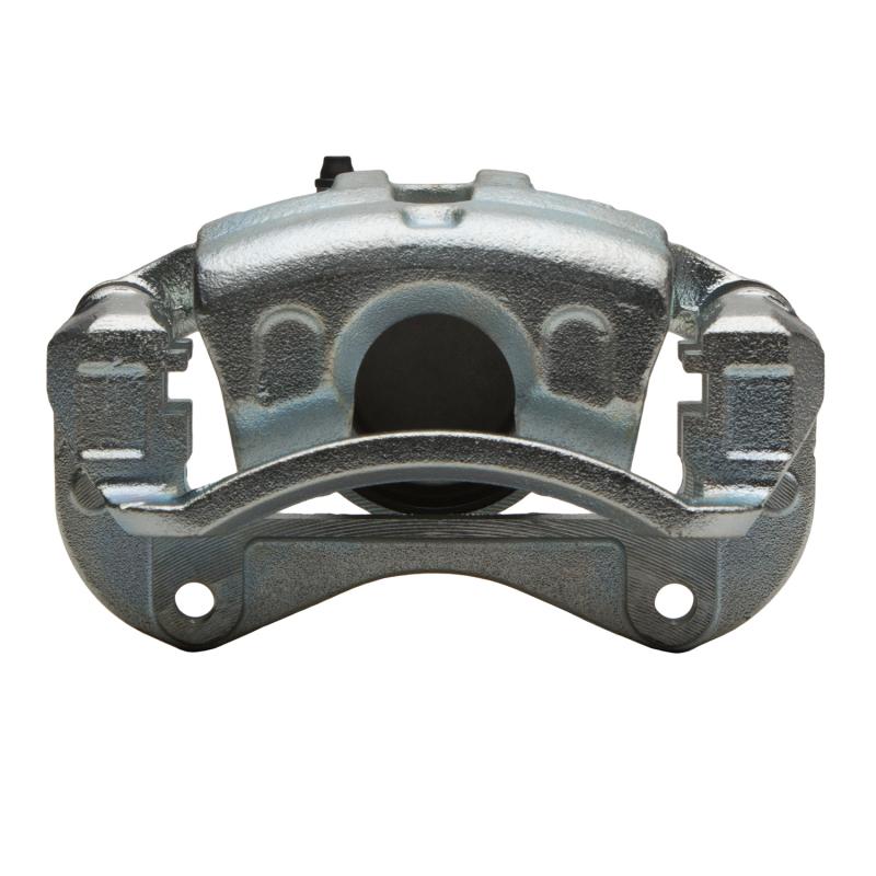 Hyundai Tucson Brake Caliper - Front - DFC - Premium - Silver Zinc Coated - `10-`16