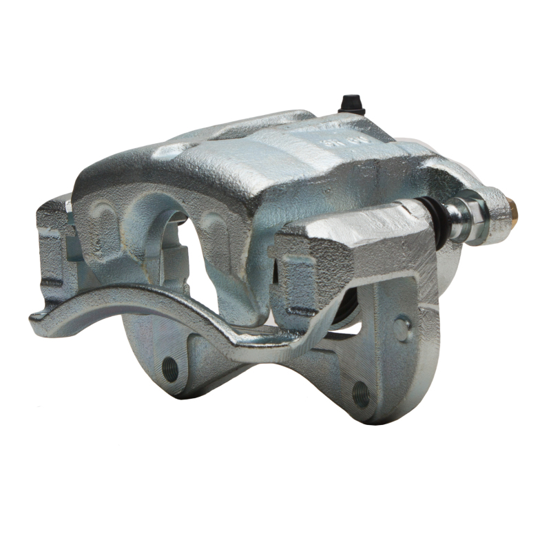 Hyundai Tucson Brake Caliper - Front - DFC - Premium - Silver Zinc Coated - `10-`16