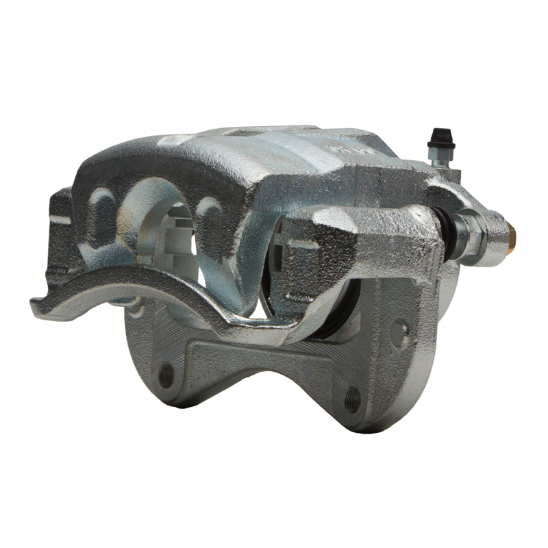 Hyundai Tucson Brake Caliper - Front-L - DFC - Premium - Silver Zinc Coated - `10-`16