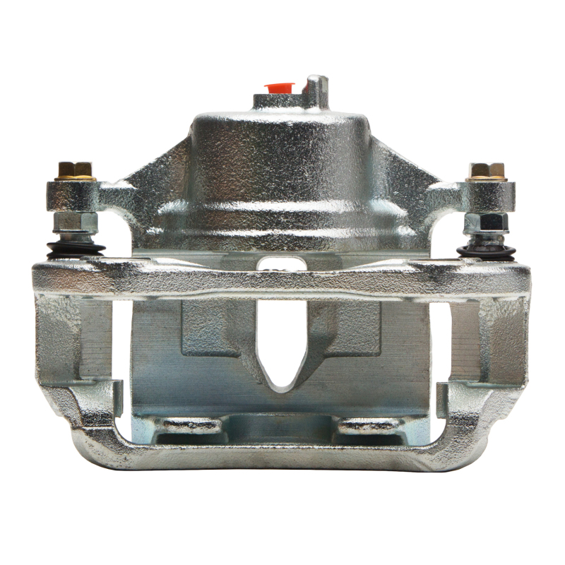 Hyundai Tucson Brake Caliper - Front-L - DFC - Premium - Silver Zinc Coated - `10-`16