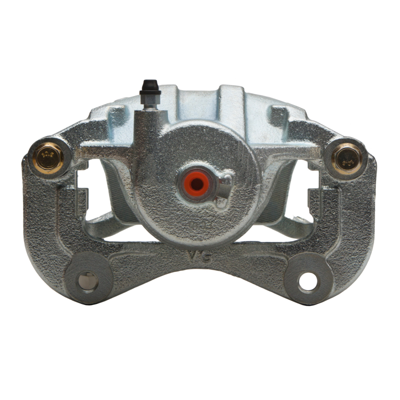 Hyundai Tucson Brake Caliper - Front-L - DFC - Premium - Silver Zinc Coated - `10-`16