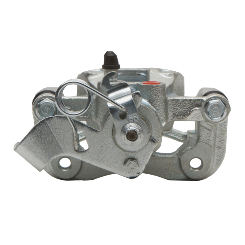 Kia Rio Brake Caliper - Rear - DFC - Premium - Silver Zinc Coated - `12-`18