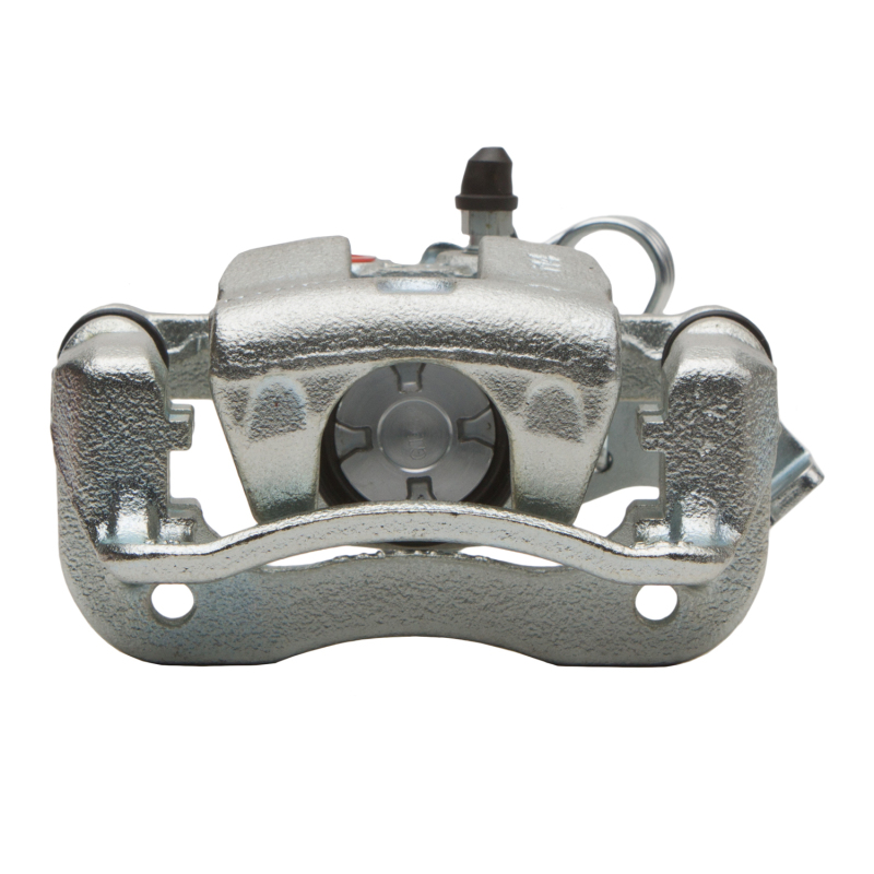 Kia Rio Brake Caliper - Rear - DFC - Premium - Silver Zinc Coated - `12-`18