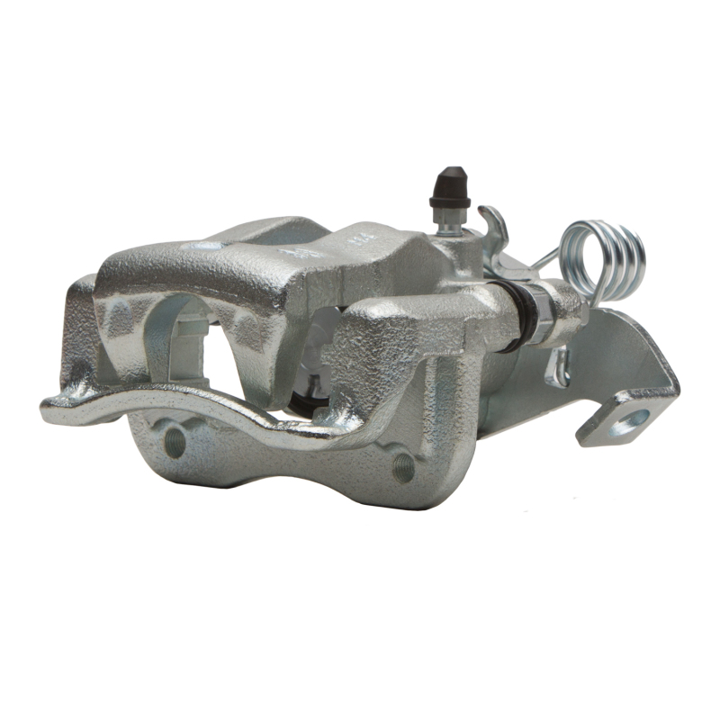 Kia Rio Brake Caliper - Rear - DFC - Premium - Silver Zinc Coated - `12-`18