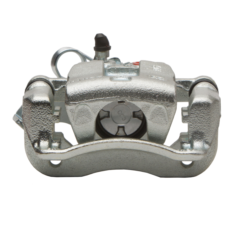 Kia Rio Brake Caliper - Rear - DFC - Premium - Silver Zinc Coated - `12-`18