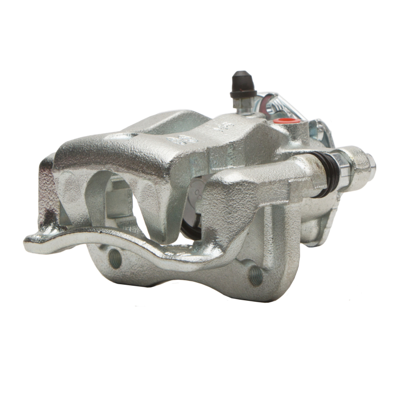 Kia Rio Brake Caliper - Rear - DFC - Premium - Silver Zinc Coated - `12-`18