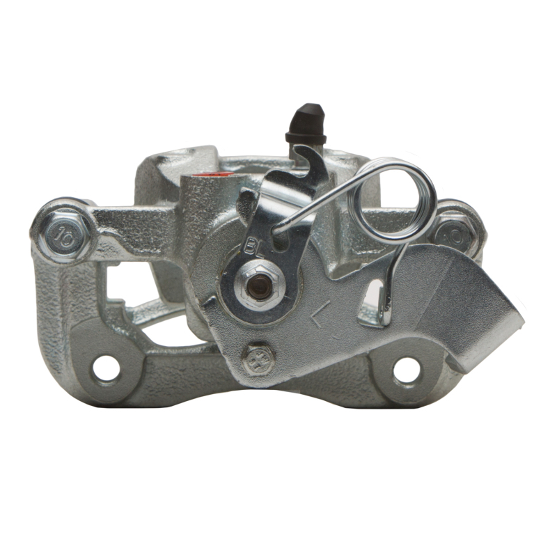 Kia Rio Brake Caliper - Rear - DFC - Premium - Silver Zinc Coated - `12-`18