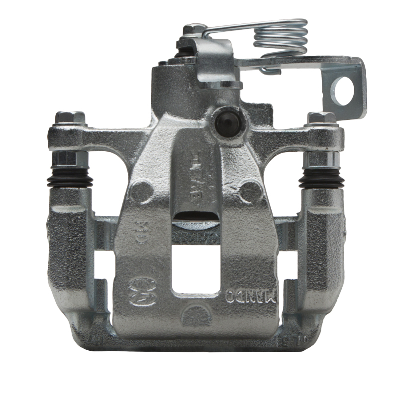 Kia Cadenza Brake Caliper - Rear - DFC - Premium - Silver Zinc - `14-`16