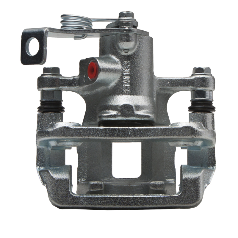 Kia Cadenza Brake Caliper - Rear - DFC - Premium - Silver Zinc - `14-`16
