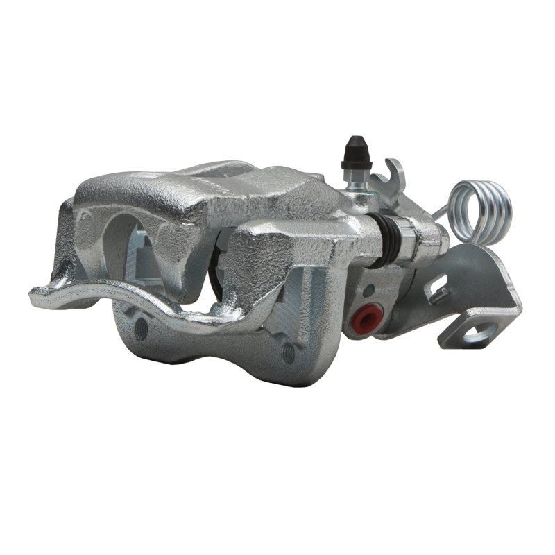 Kia Cadenza Brake Caliper - Rear - DFC - Premium - Silver Zinc - `14-`16