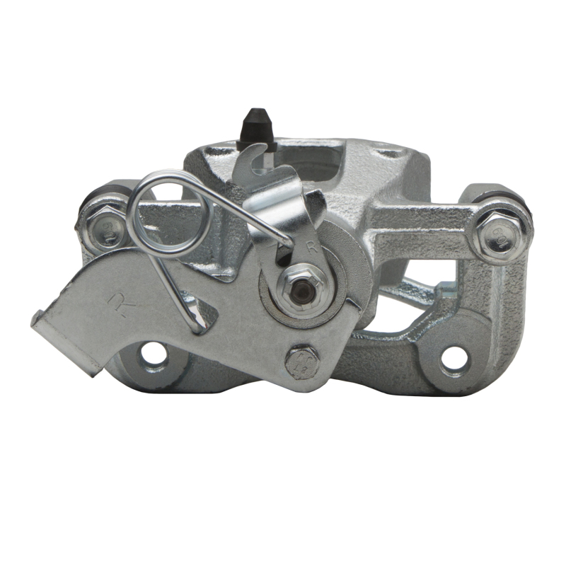 Kia Cadenza Brake Caliper - Rear - DFC - Premium - Silver Zinc - `14-`16