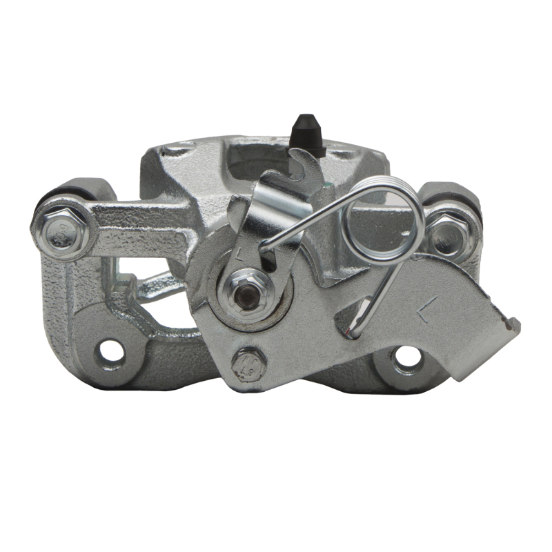 Kia Cadenza Brake Caliper - Rear - DFC - Premium - Silver - `14-`16