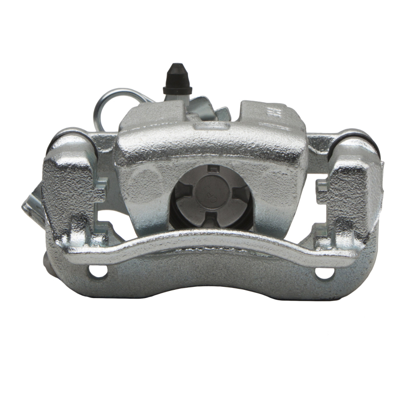 Kia Cadenza Brake Caliper - Rear - DFC - Premium - Silver - `14-`16