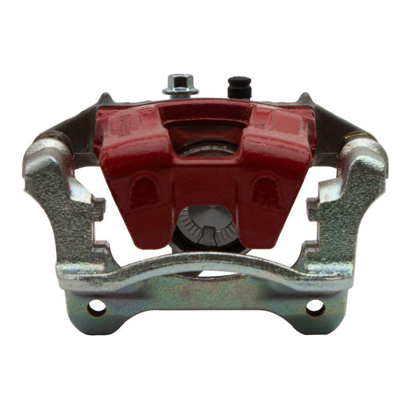 Kia Optima Brake Caliper - Rear-R - DFC - Premium - Silver Zinc - `13-`16