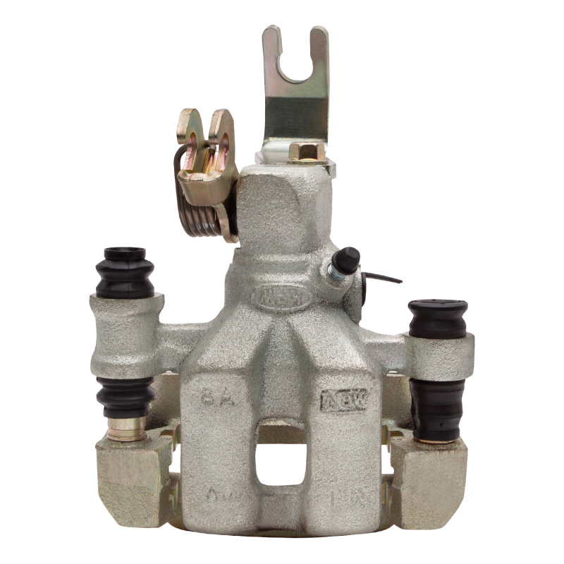 Kia Spectra Brake Caliper - Rear - DFC - Premium - Silver Zinc Coated - `98-`03