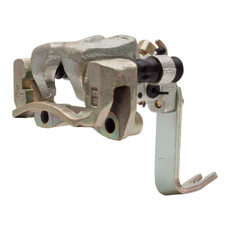 Kia Spectra Brake Caliper - Rear - DFC - Premium - Silver Zinc Coated - `98-`03